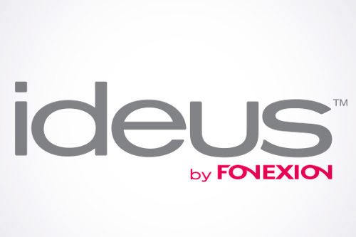 Fonexion - Ideus