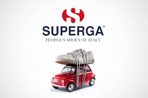 SUPERGA